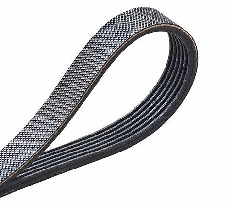 6PK2390 Drive Belt Mercedes Benz Aftermarket