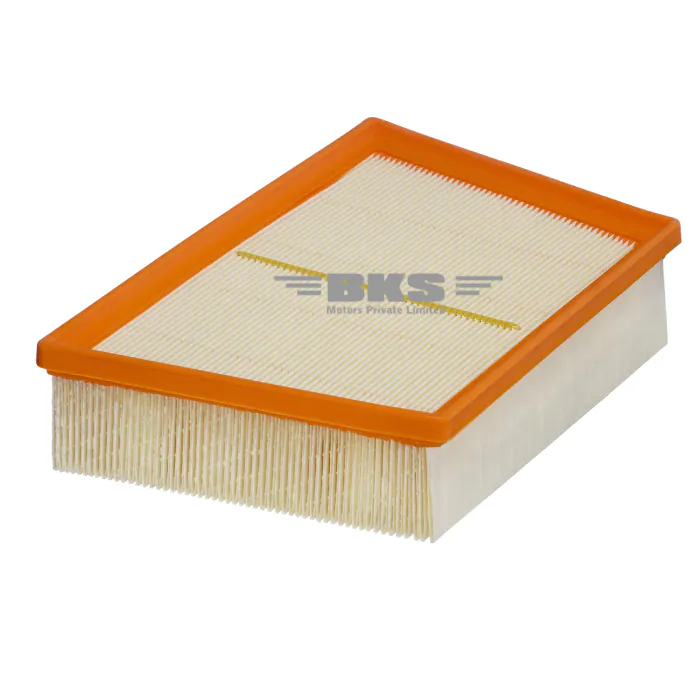 T2H8107 Air Filter Jaguar Aftermarket