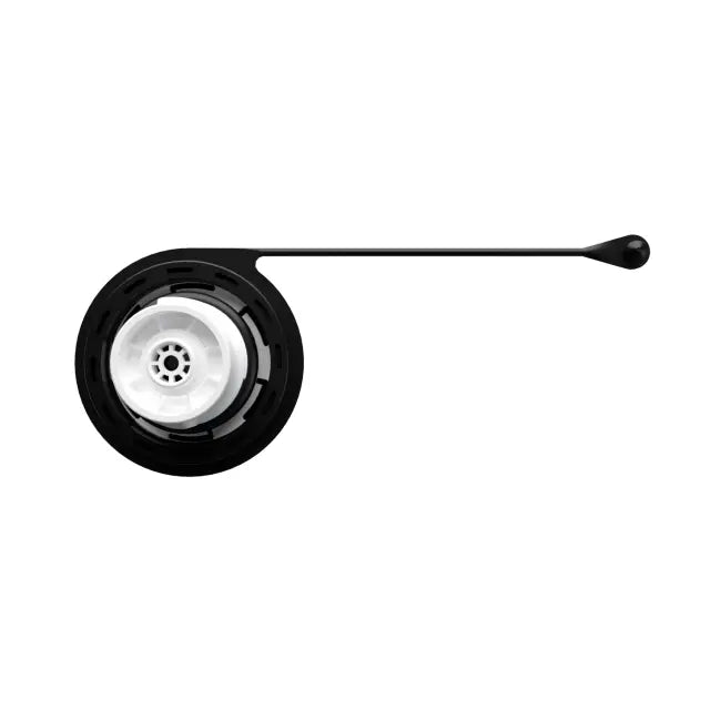 68357474AC Fuel Cap Mopar Aftermarket