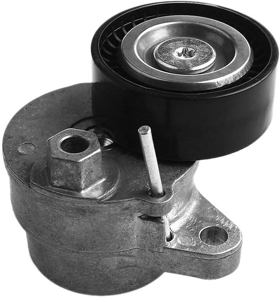 A2762000370 Tensioner Mercedes Benz Aftermarket