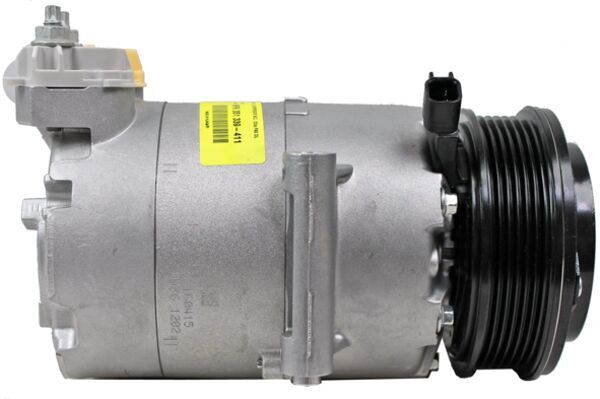 2032815 Compressor Focus Ford Aftermarket