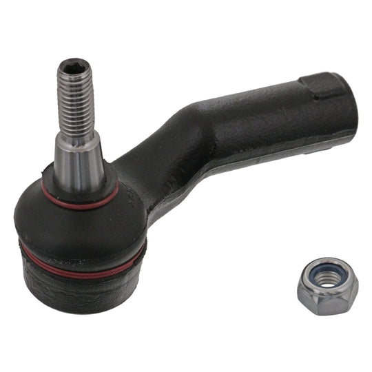 BV6Z3A130F Tie Rod End LH Mkc Ford Genuine