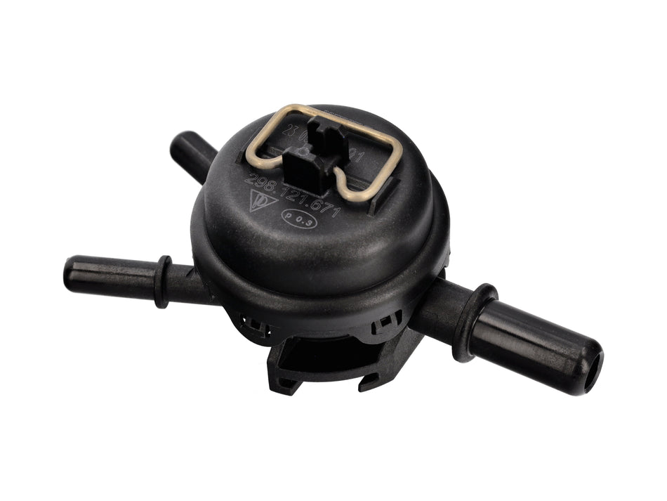 298121671 Bleed Valve Porsche Genuine