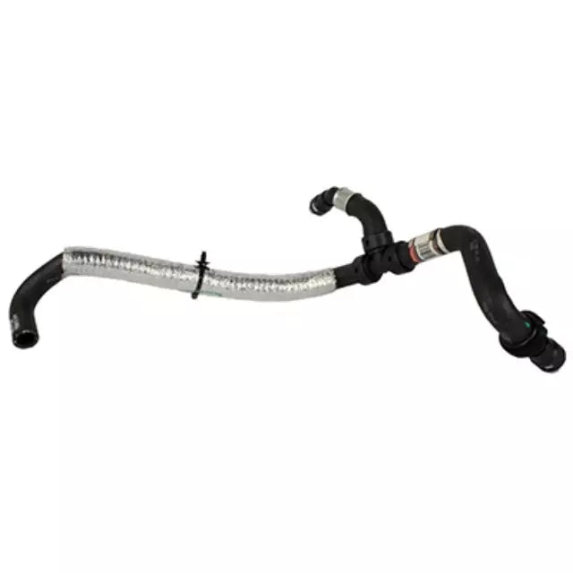 FL1Z18472A Heater Hose Out Ford Genuine