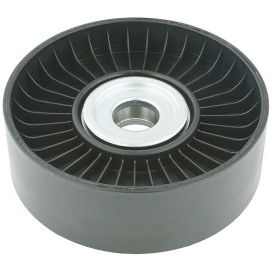 LR011335 Tensioner Land Rover Aftermarket