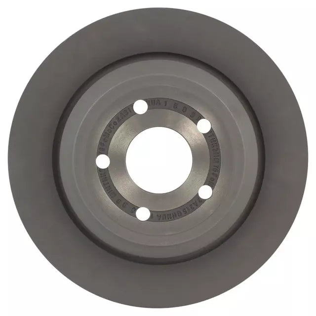 LX6Z2C026D Rear Disc Corisair Ford Genuine