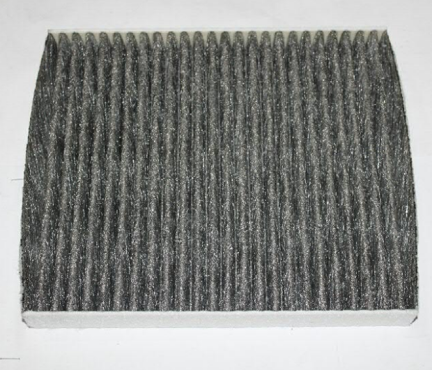 2Q0819669 AC Filter Skoda Aftermarket