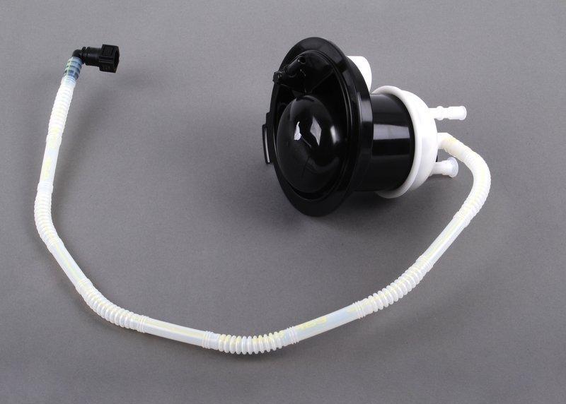 95562042100 Fuel Filter LH Side Porsche Aftermarket