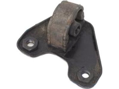 68312971AB Exhaust Bracket Mopar Genuine