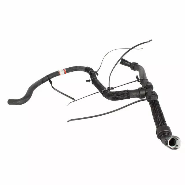 FL3Z18472G Heater Hose Ford Genuine