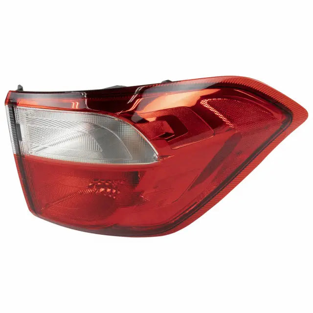 GN1Z13404J Rhs Tail Lamp Ford Aftermarket