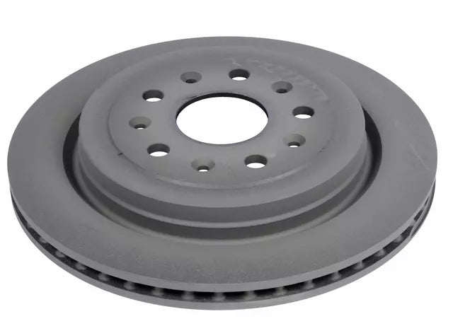 13578196 Rear Brake Disc Phi Chevrolet Traverse GM Aftermarket