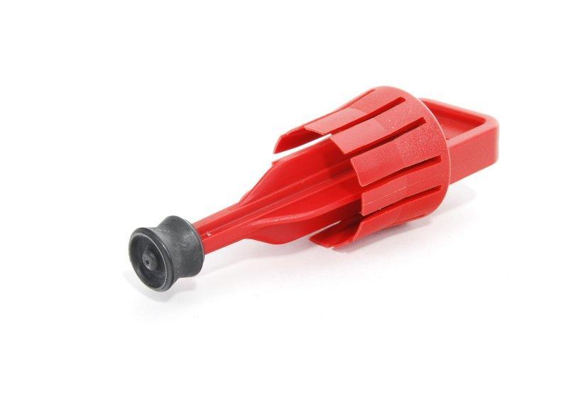 A6460100035 Dipstick Mercedez Benz Genuine