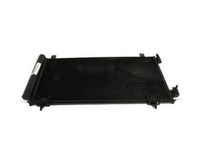 92191927 Condensor Assembly GM