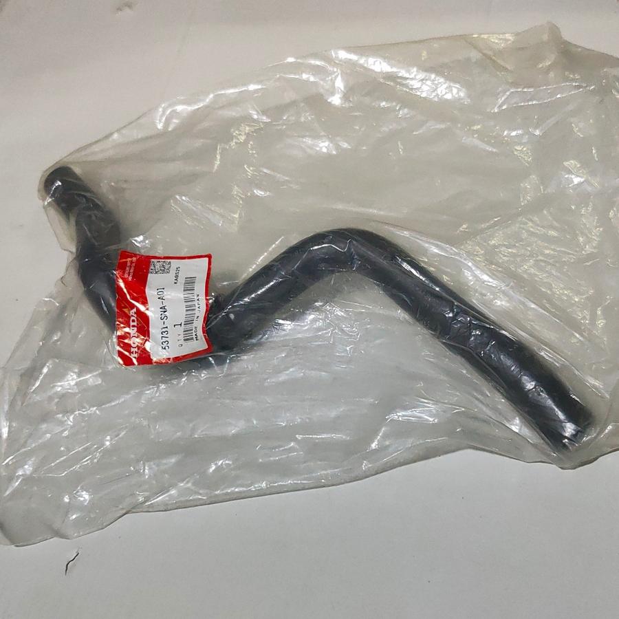 53731SNAA01 Steering Hose Assembly Honda Genuine