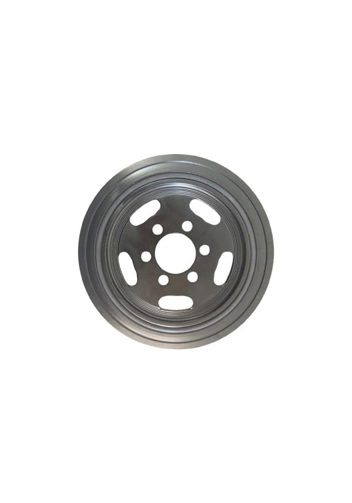 1311300 Rear Crankshaft Pulley Land Rover Aftermarket