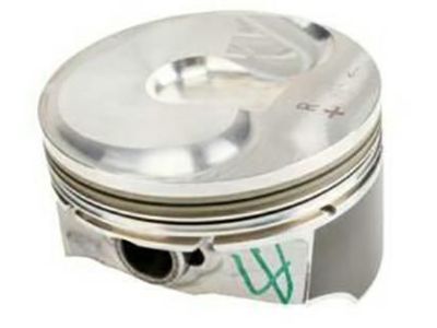 12656874 Piston RH GM Genuine