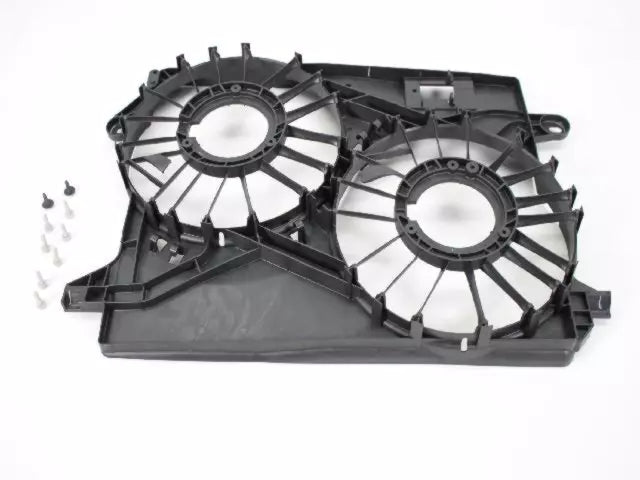 68050294AC Fan Shroud Mopar