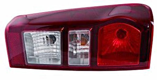 8981254033 Tail Lamp LH Others Aftermarket