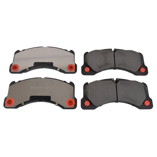 95835193900 Front Brake Pad Porsche Aftermarket