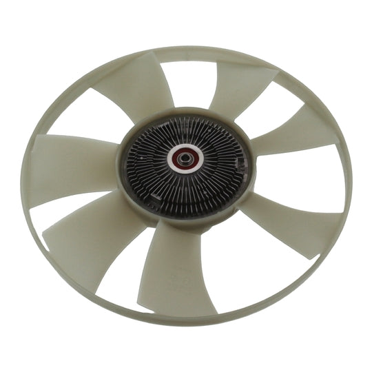 03L121301A Radiator Fan Volkswagen Aftermarket