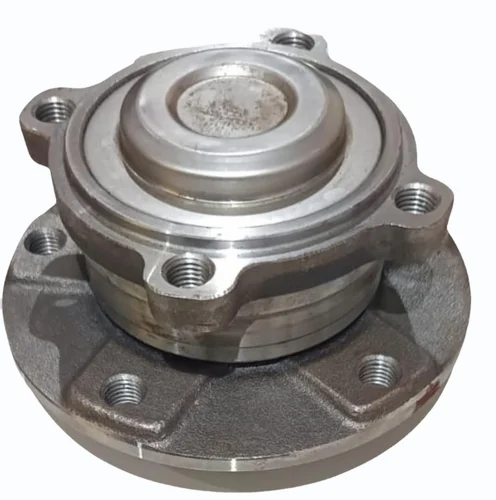 31216765157 Front Bearing with Hub BMW Aftermarket