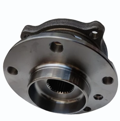 A1663340206 Front Wheel Bearing Mercedes Benz Aftermarket