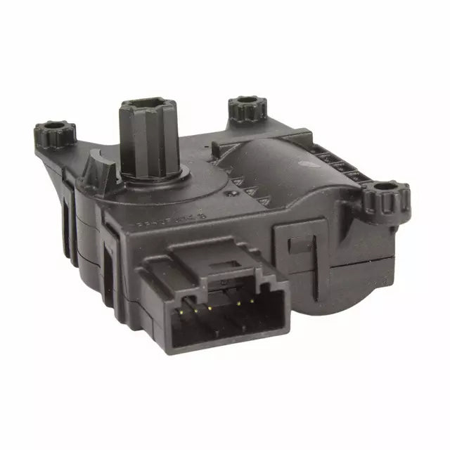 FR3Z19E616E Flap Motor Assembly Ford Genuine