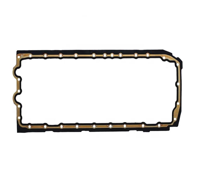 11137600482 Oil Pan Gasket BMW Aftermarket
