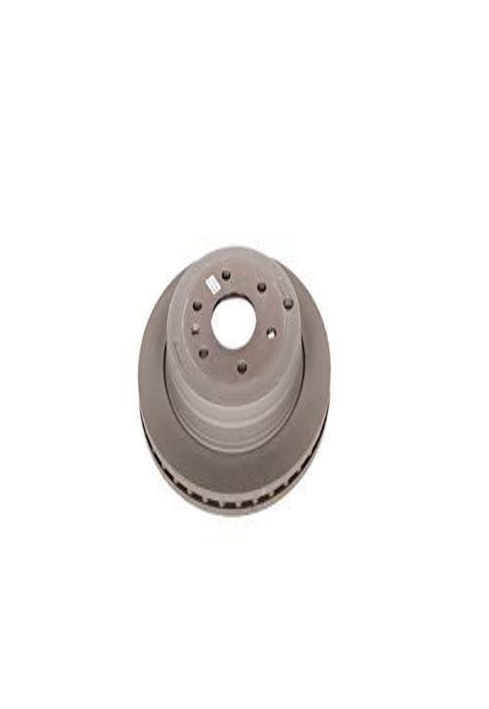 22768973 Rear Brake Disc GM Aftermarket