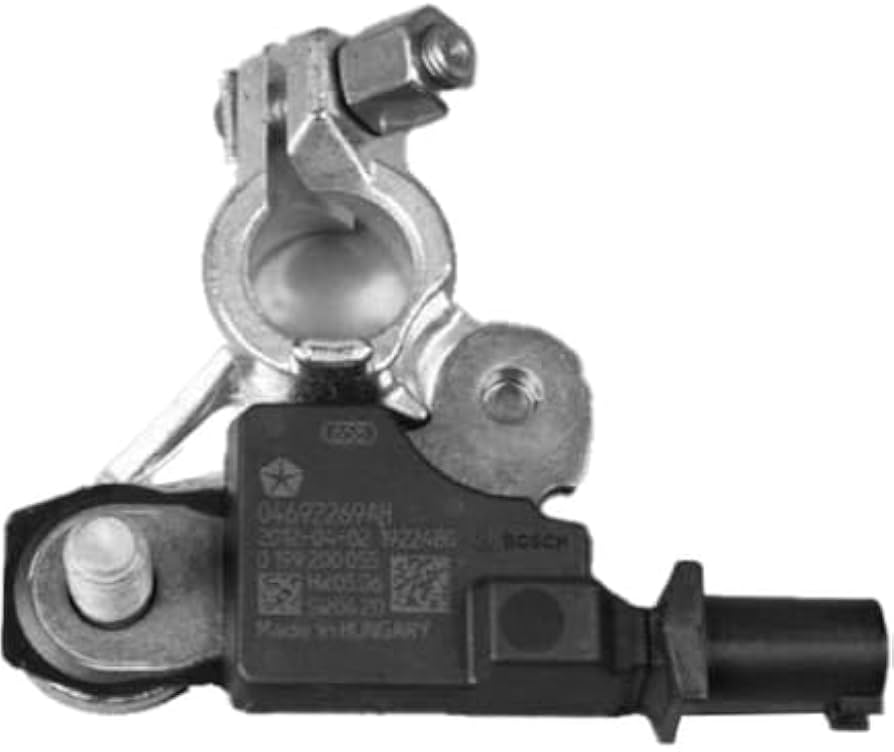 04692269AI Battery Sensor Mopar Genuine Genuine
