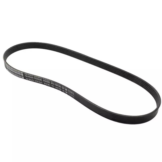 ML3Z8620C Drive Belt Ford Genuine