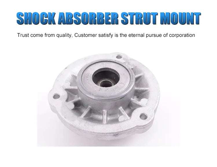 31306795083 Front Shock Mount BMW Aftermarket