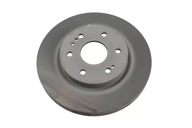 13514522 Front Brake Disc Rotor GM Genuine