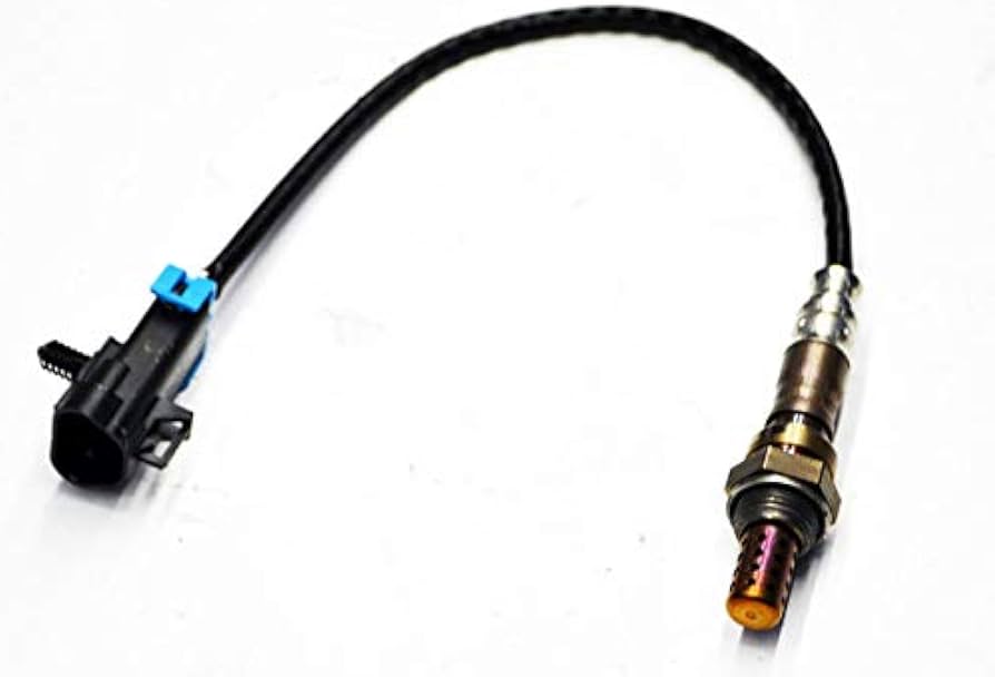 12616502 Oxygen Sensor GM Genuine