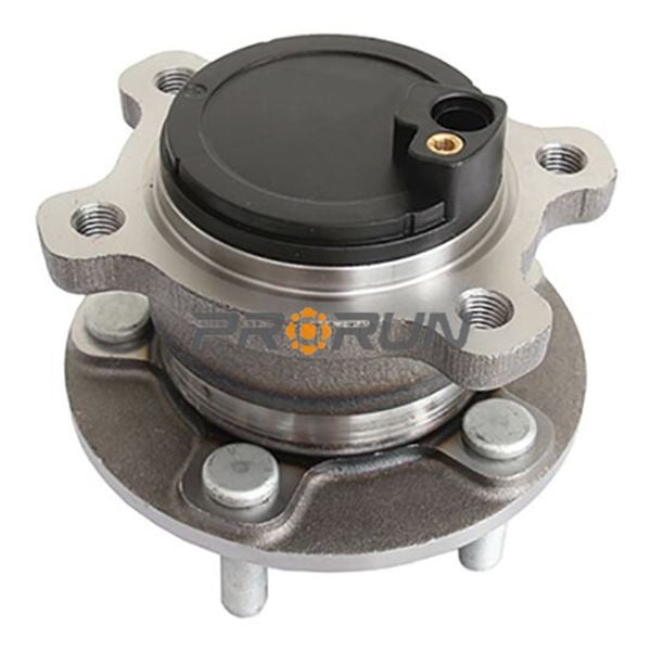 31406755 Rear Wheel Bearing Volvo Aftermarket