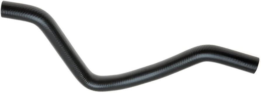 AT4Z8C633A Radiator Hose Ford Aftermarket