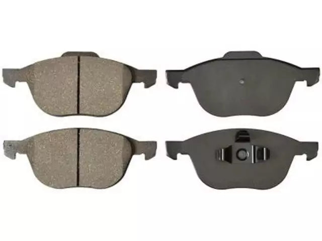 CV6Z2001L Kit Brake Lining Escape Ford Aftermarket
