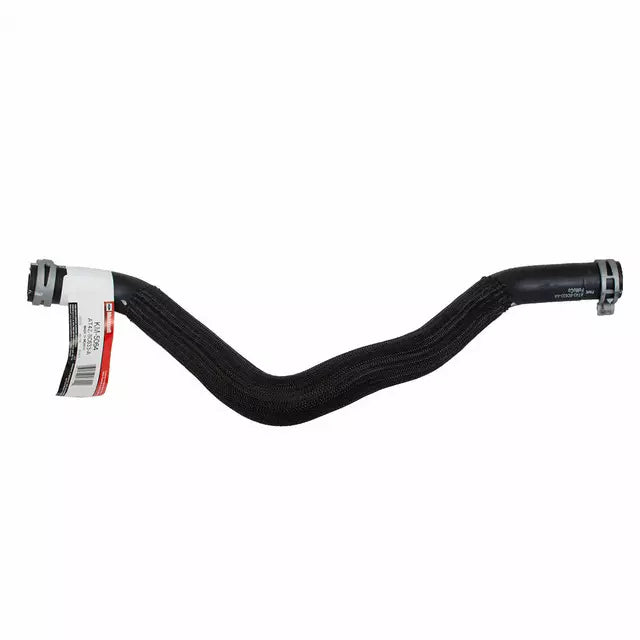 AT4Z8C633A Radiator Hose Edge Motorcraft Ford Genuine
