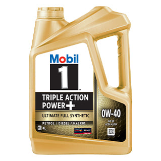 19417162 Engine Oil 0W40 (5L) GM Genuine Genuine