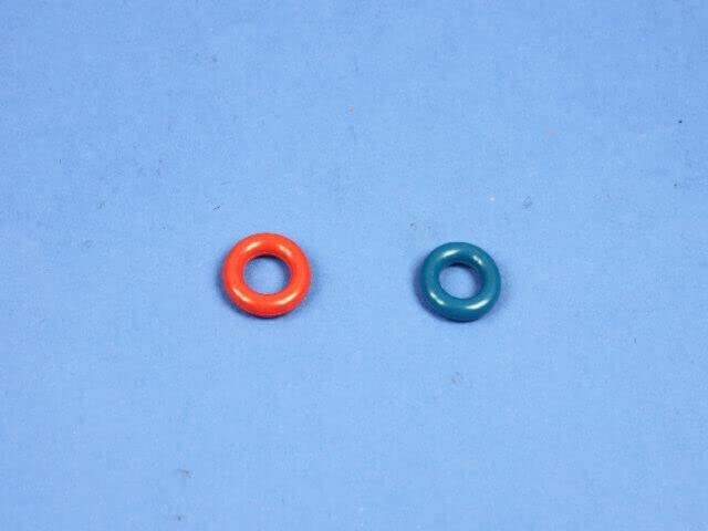 68080831AA Fuel Injector O-Ring Mopar Genuine