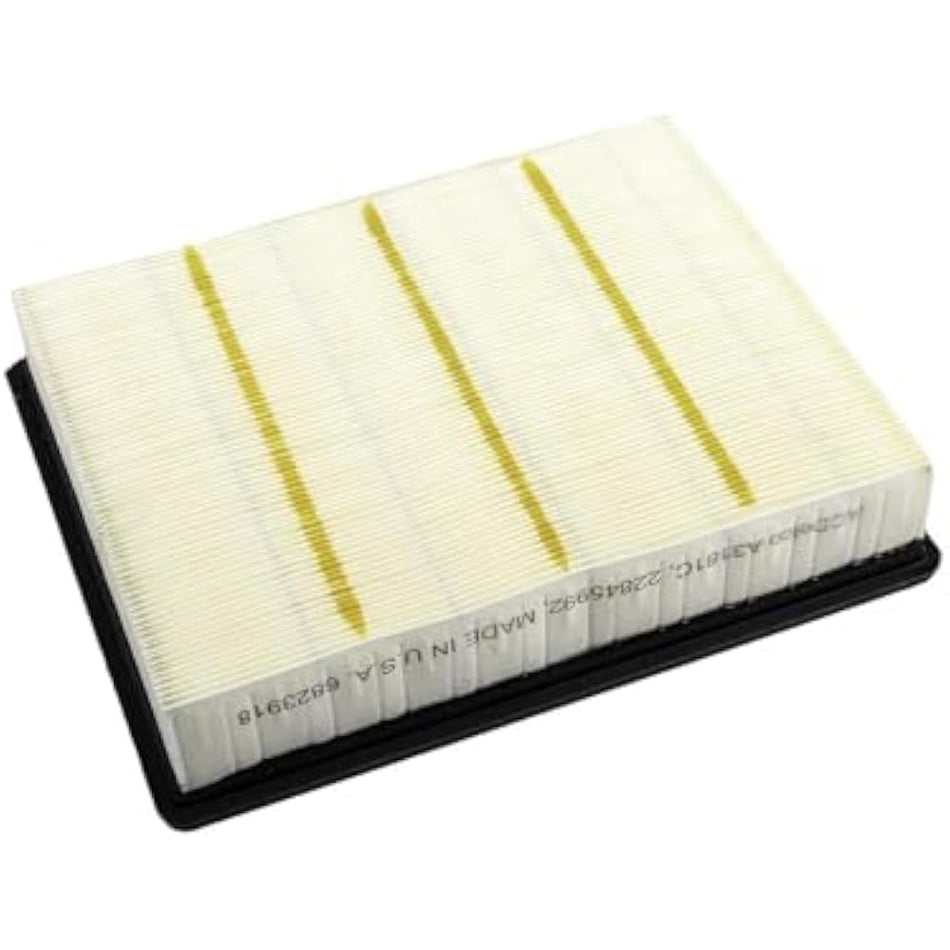 22845992 Engine Air Filter GM Acdelco Genuine