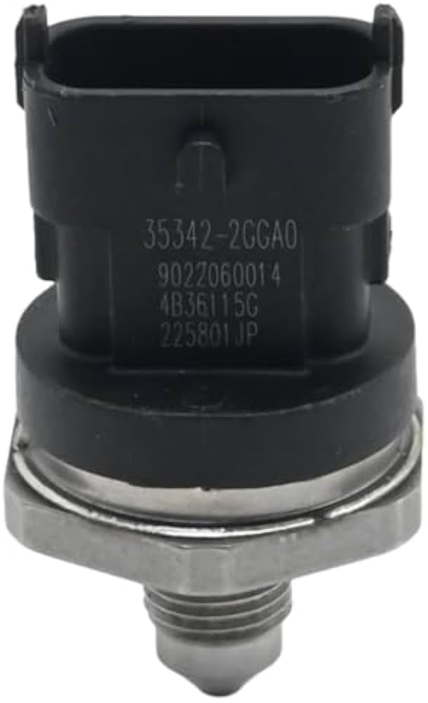 353422GGA0 Fuel Pressure Sensor KIA Genuine