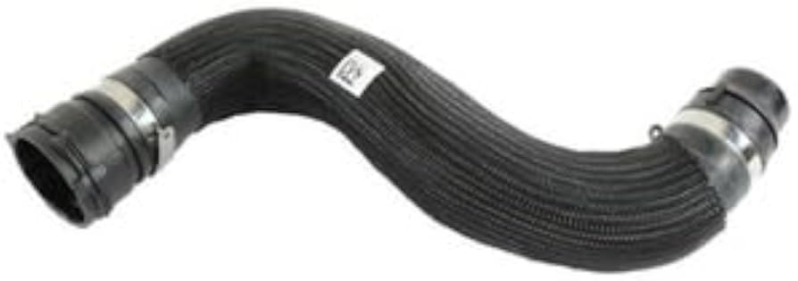 68297843AC Coolant Hose Mopar Genuine