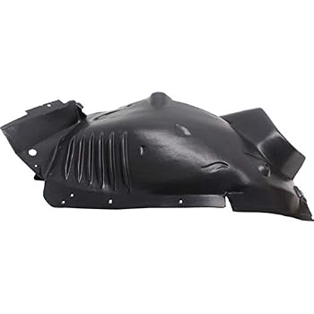 BB5Z16102D Front RH Liner Ford Aftermarket