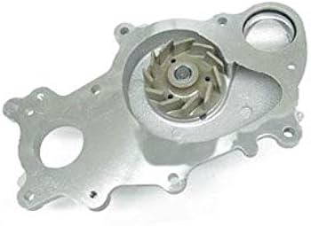 BR3Z8501G Water Pump Mustang Must Ford Genuine