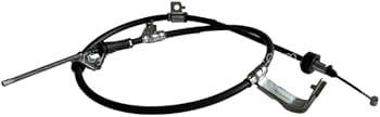 597601W000 Hand Brake Cable, Left Hand KIA Genuine