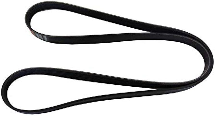 2092289 Belt Transit Ford Aftermarket