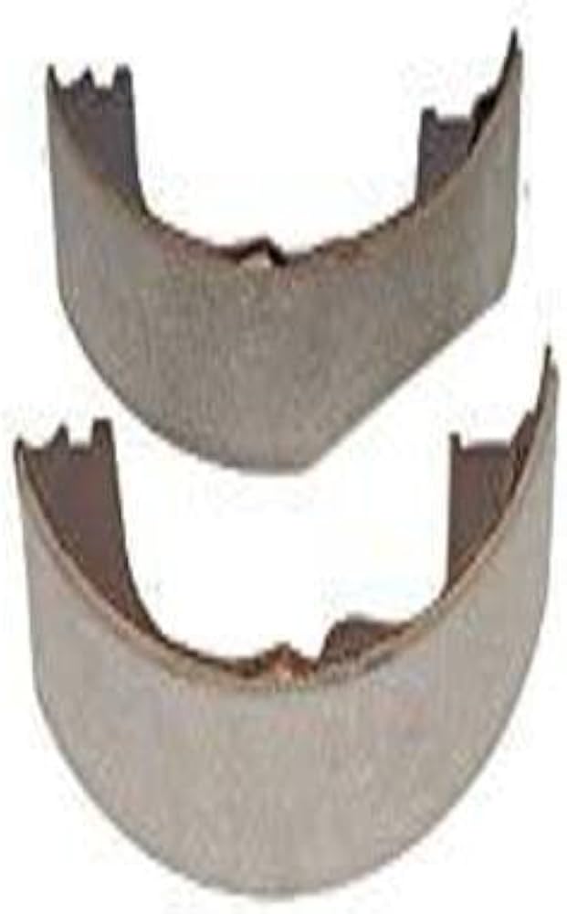 25904969 Hand Brake Shoe GM Genuine