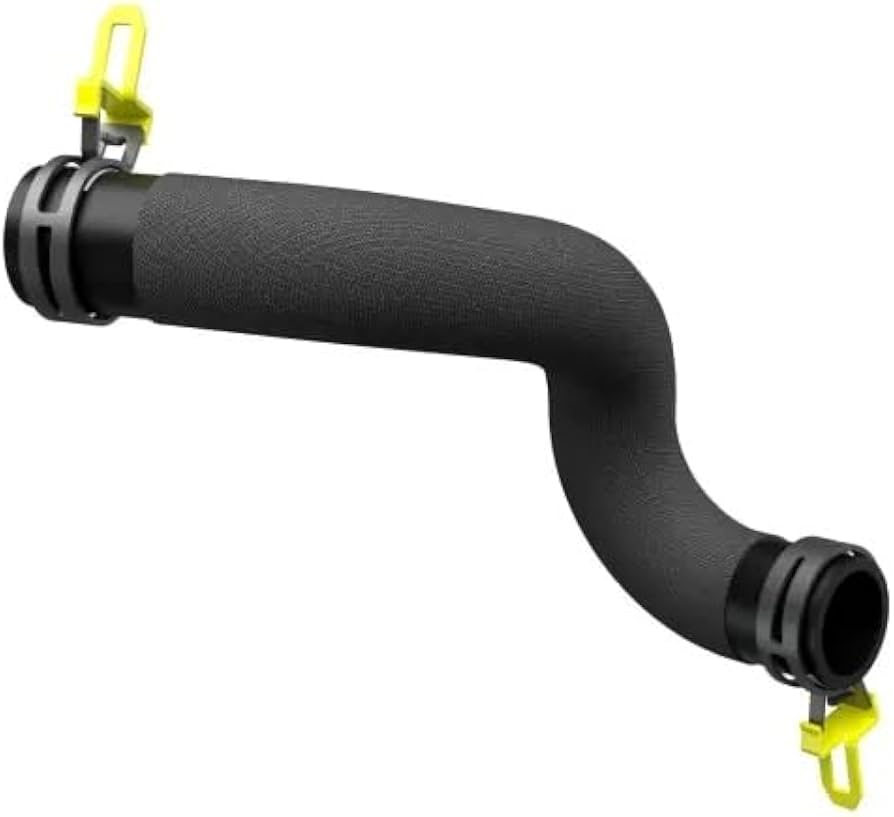 68310710AA Coolant Hose Gldtr - Mopar Genuine